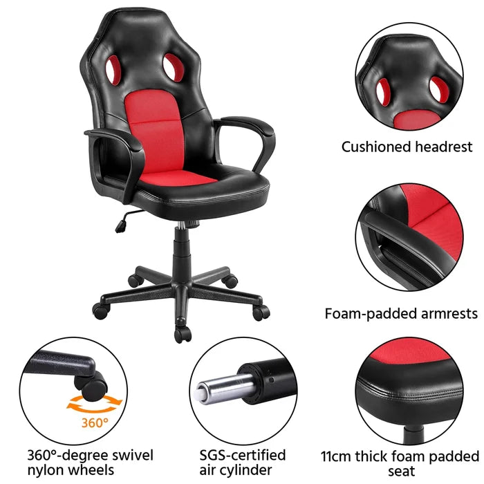 Modern Premium Quality Office Gaming Chair