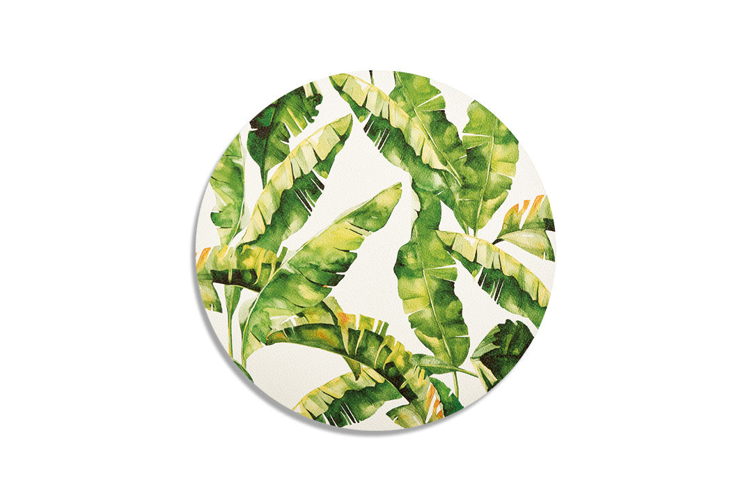 Print Rnd Summer Leaf Placemat