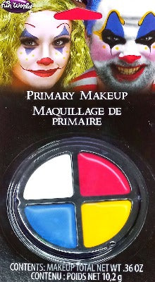 PRIMARY MAKEUP