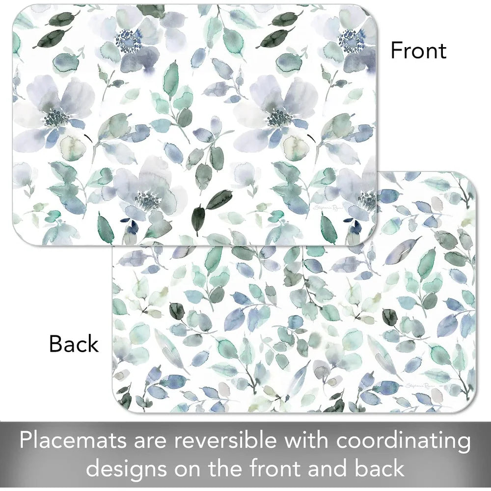 Still Moment Reversible Placemat