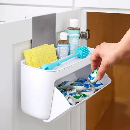 DoorStash Dishwasher Pod Holder