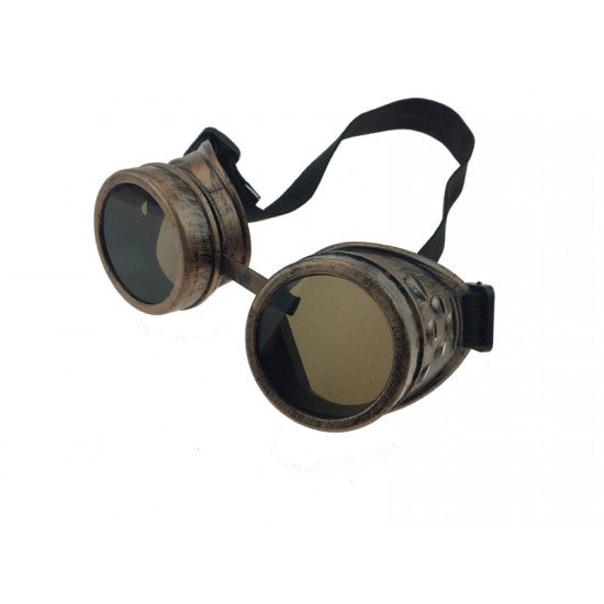 Steampunk Goggle