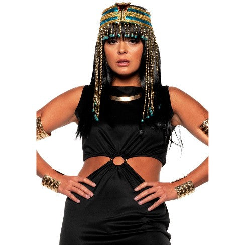 Deluxe Egyptian Headband