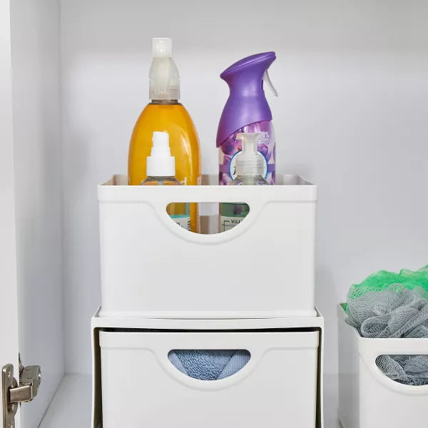 Cabinet Bin 10 x 8 x 5