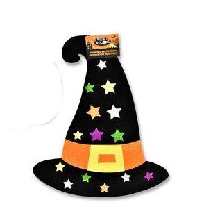 Halloween Felt 3D Hanging Decoration