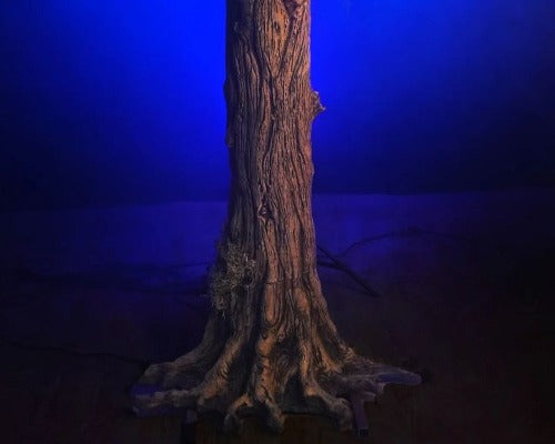10 Ft. Haunted Tree