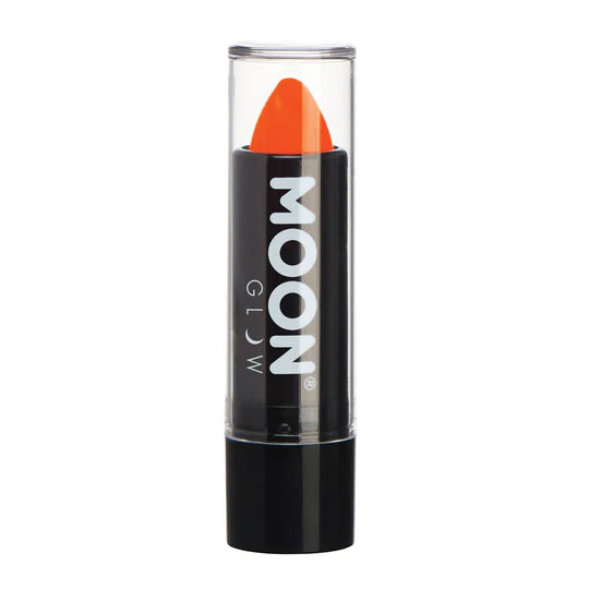 Intense  - Neon UV Lipstick,5g Orange