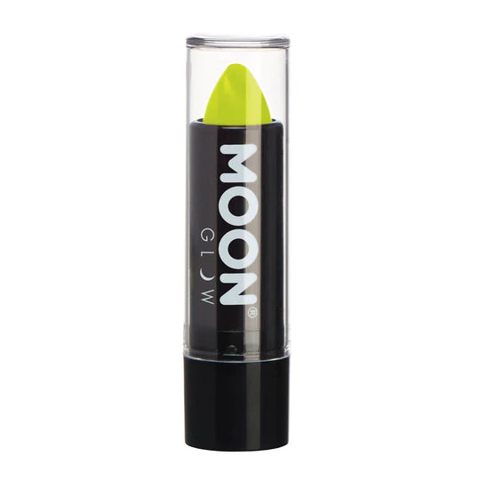 Intense  - Neon UV Lipstick,5g Yellow