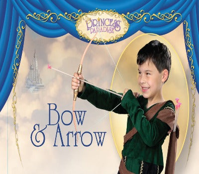 Kids Bow & Arrow Set