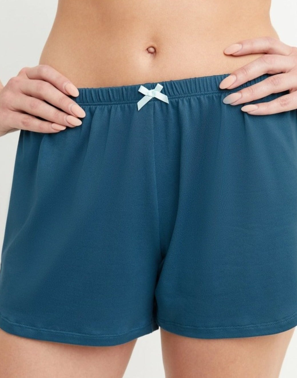 Double The Fun 2Pack Short Green