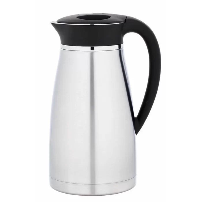 Stainless Steel 2 Quart Carafe