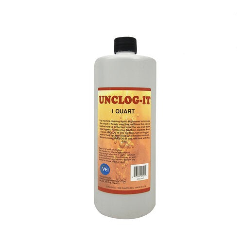 Domestic Fogger Cleaning Solution
