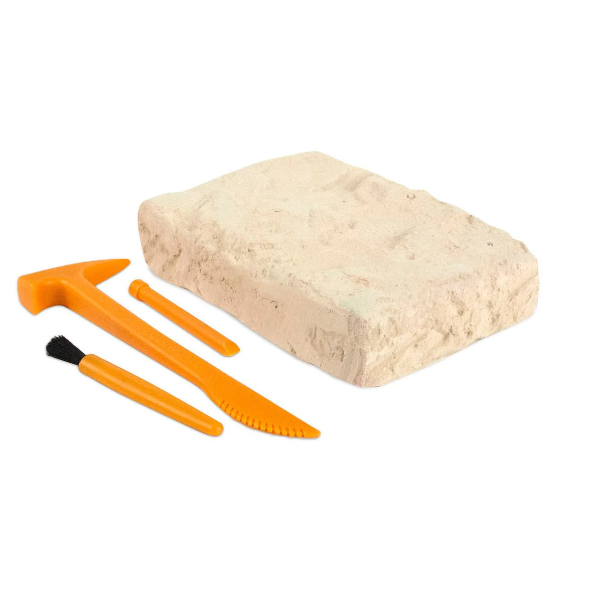 Dino Dig Velociraptor Excavation Kit | PIEX