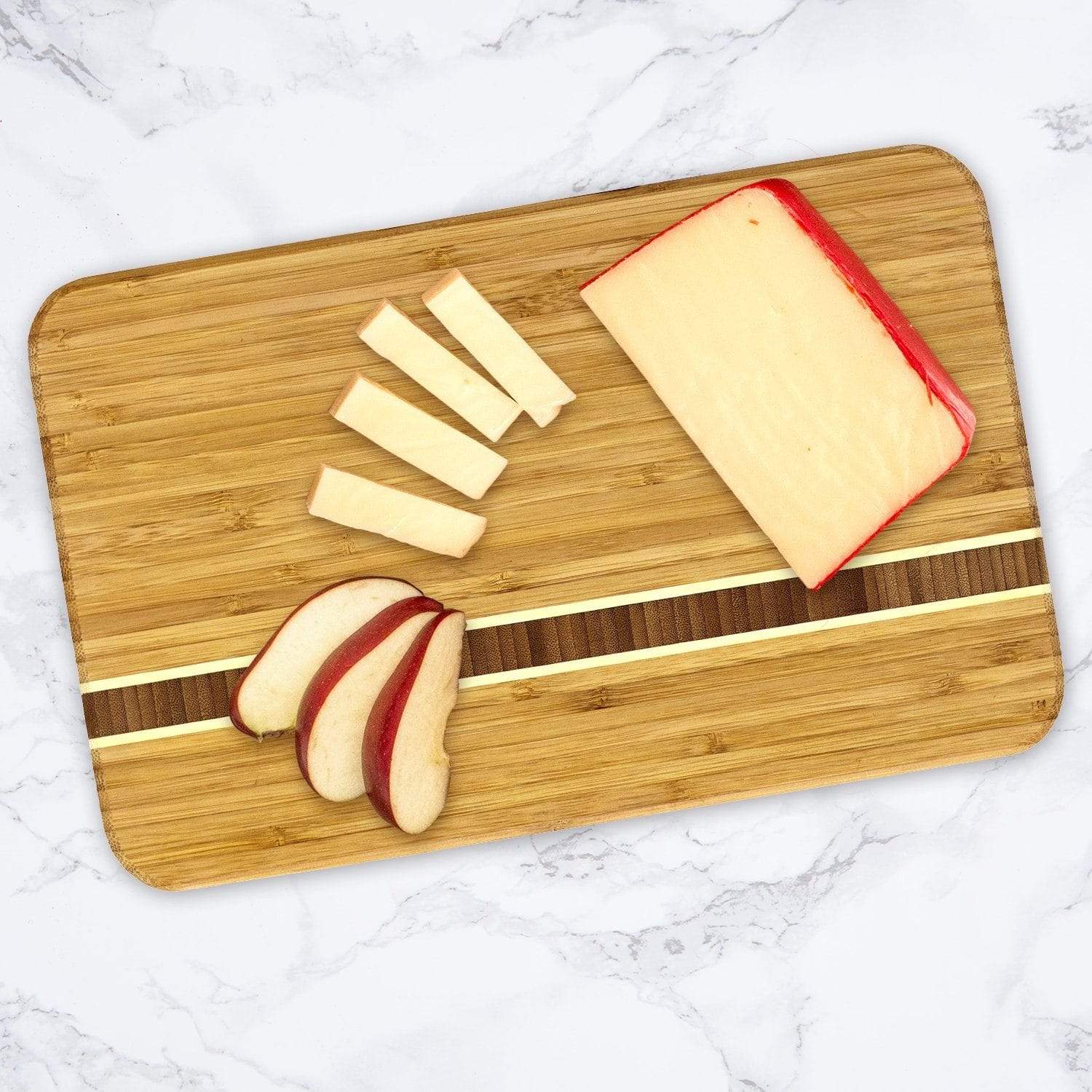 Aruba Serving & Cutting Board