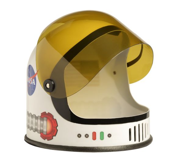 Astronaut Helmet , Youth