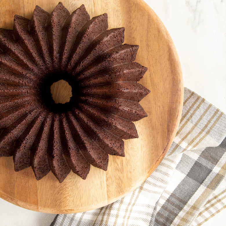 5 Cup Brilliance Bundt Pan