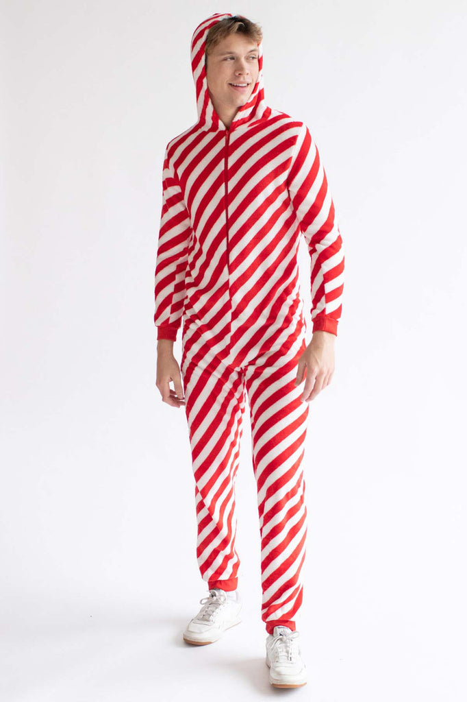 Christmas Onesie Candy