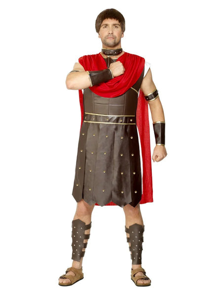Centurion Costume | PIEX