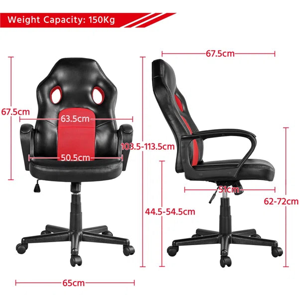 Modern Premium Quality Office Gaming Chair