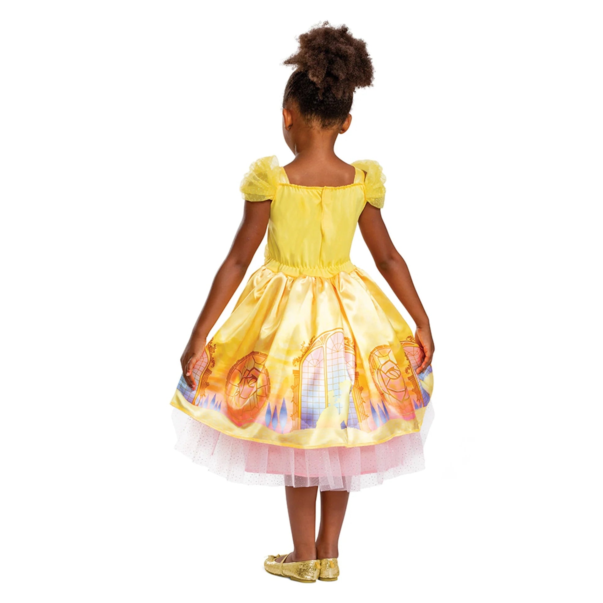 Belle Deluxe Toddler