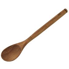 Wood Spoon Acacia
