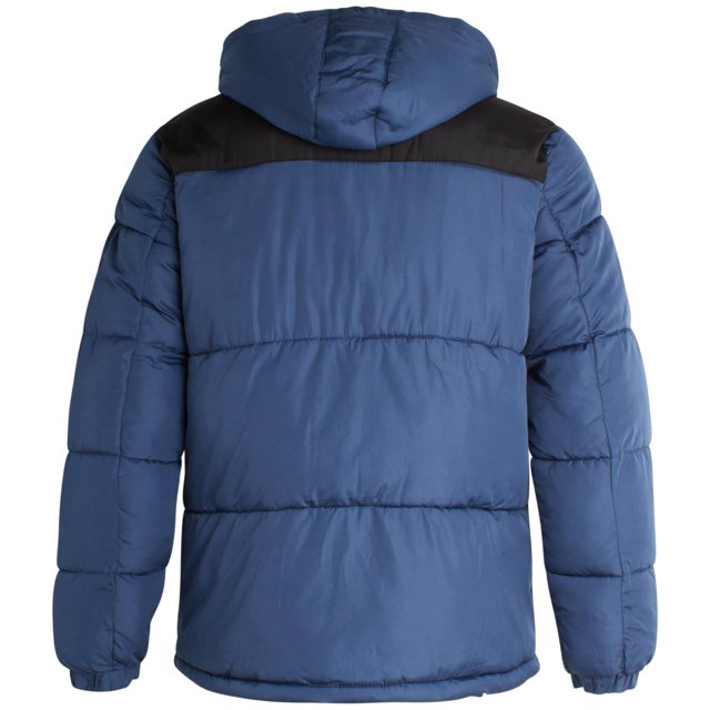 Men's Winter Jacket Tidal - Bass Creek