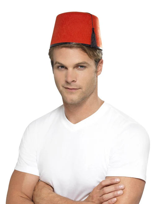 Fez Hat | PIEX