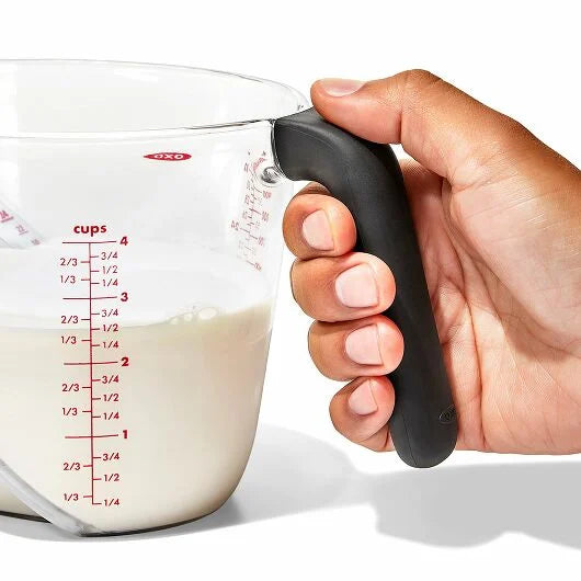 OXO GG  4-Cup Angled Measuring Cup