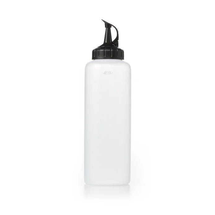 OXO GG CHEF'S SQUEEZE BOTTLE 16oz