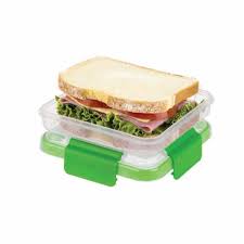 Snaplock Sandwich To-Go