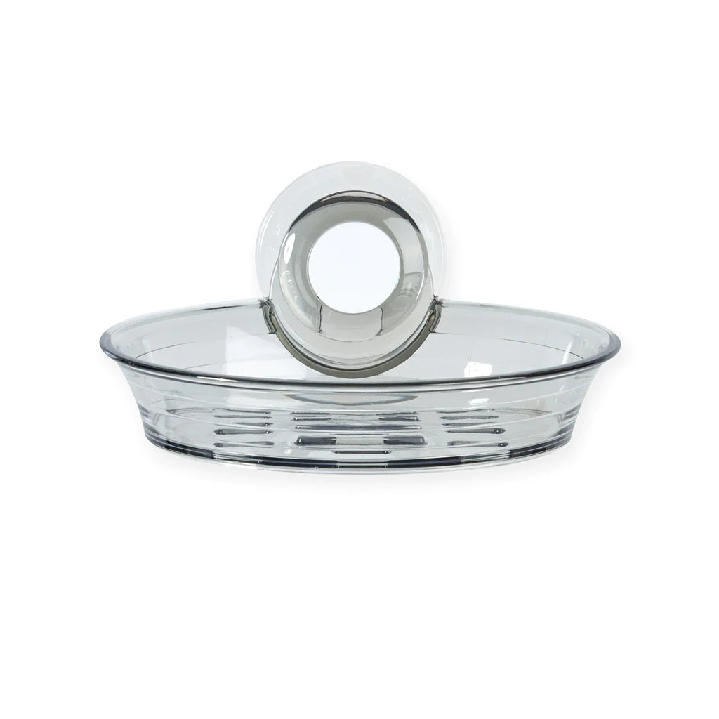 Impress Suction Soap Dish 6/48