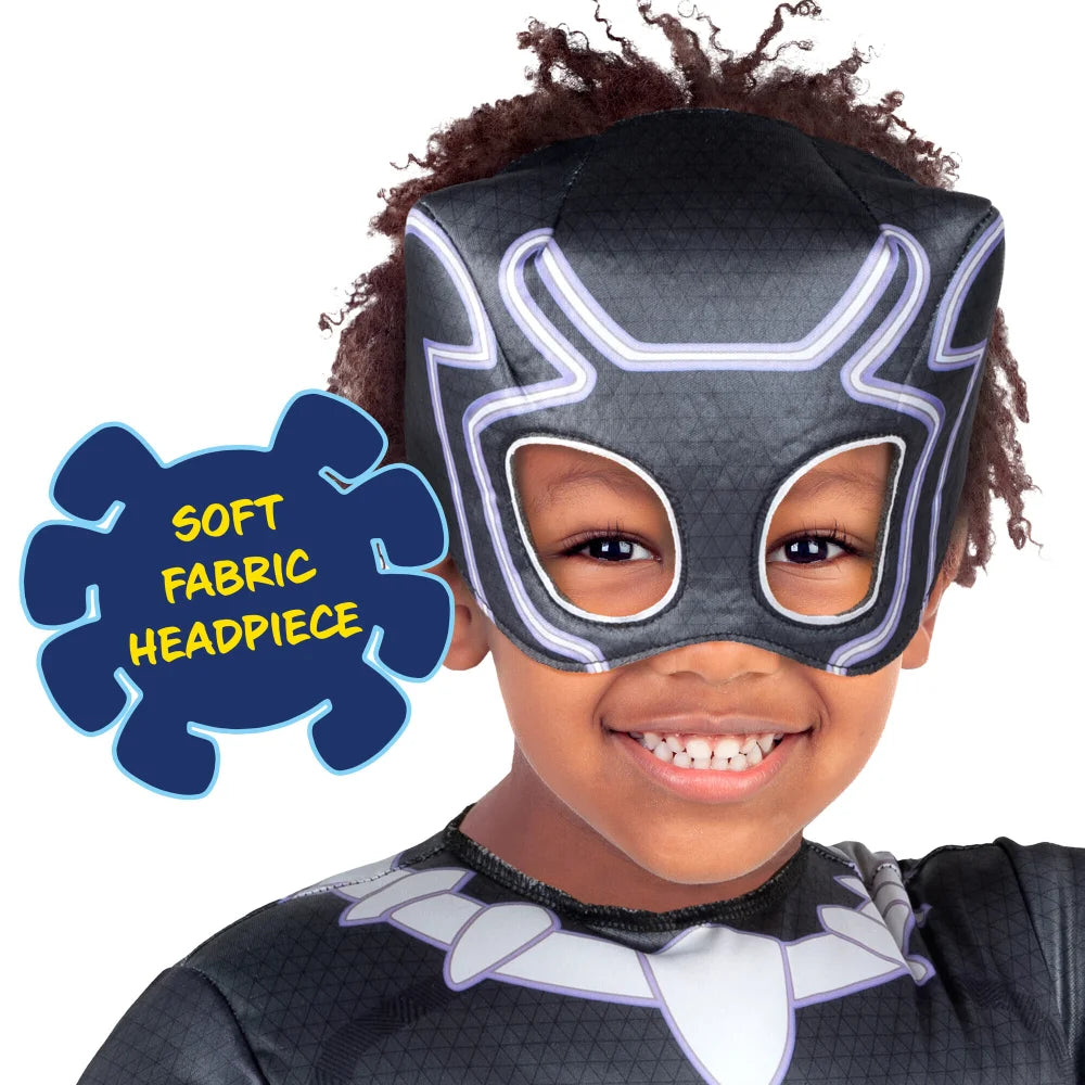 Toddler - Black Panther