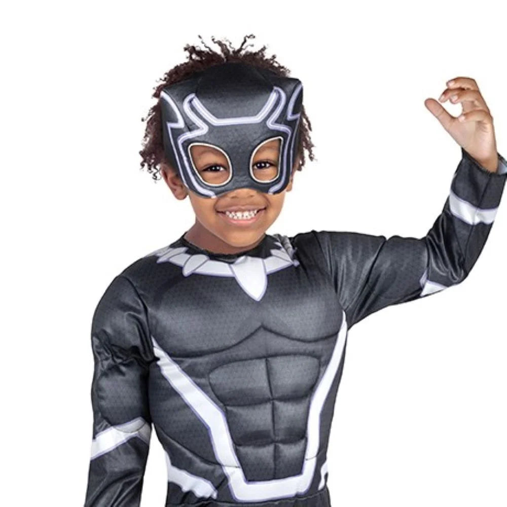 Toddler - Black Panther