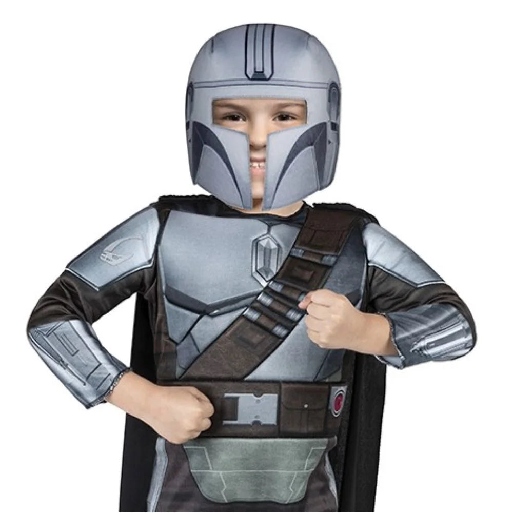 Toddler - Mandalorian