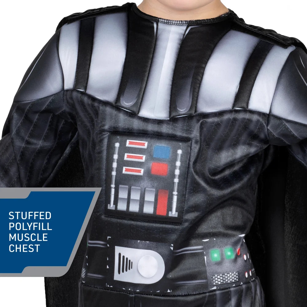 Toddler - Darth Vader