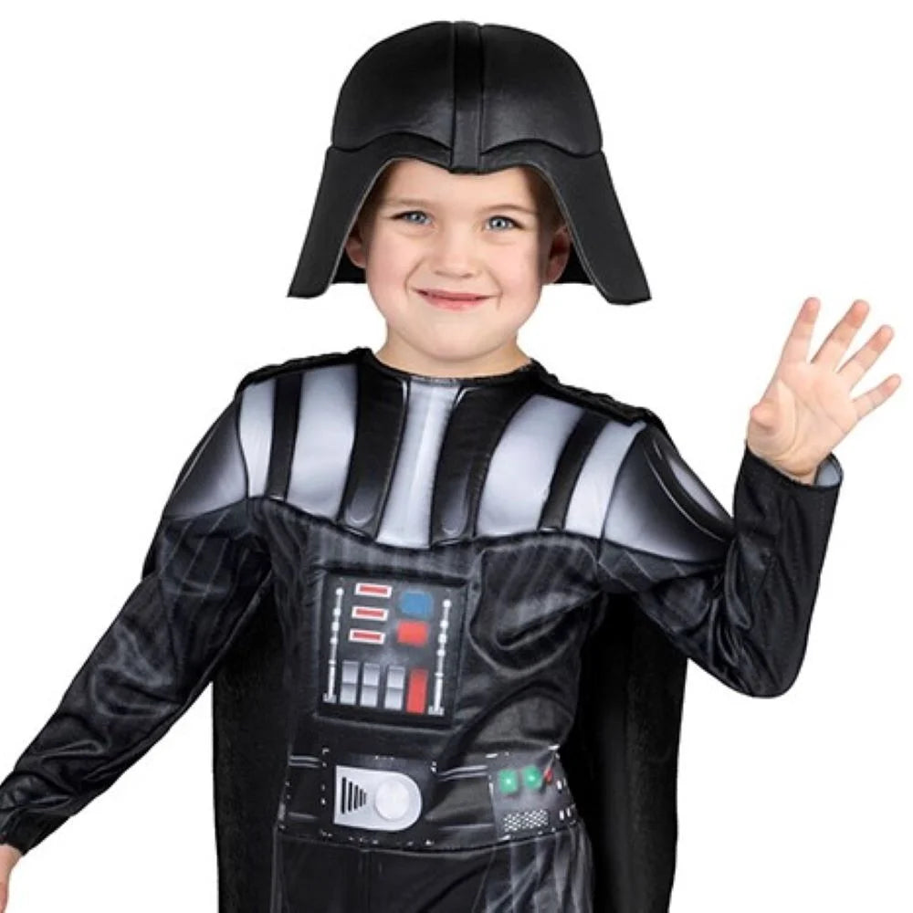 Toddler - Darth Vader