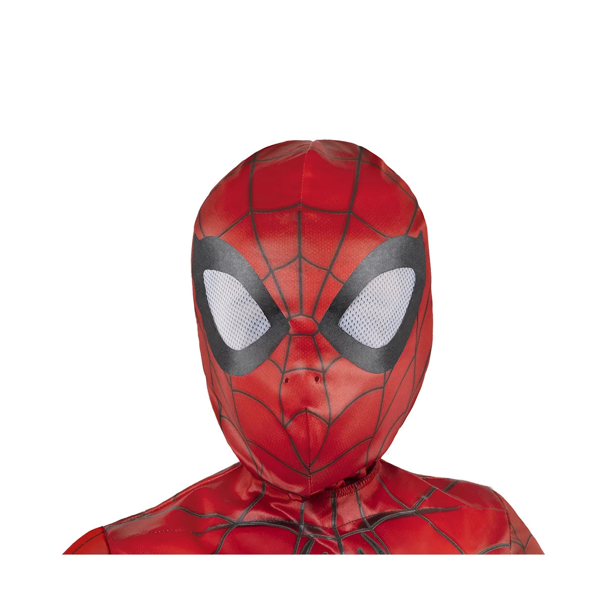 SPIDERMAN CHILD FABRIC MASK