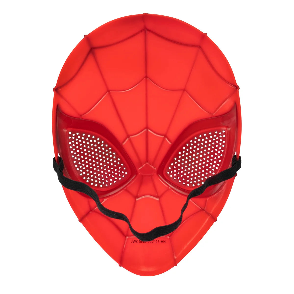 SPIDERMAN CHILD VALUE MASK