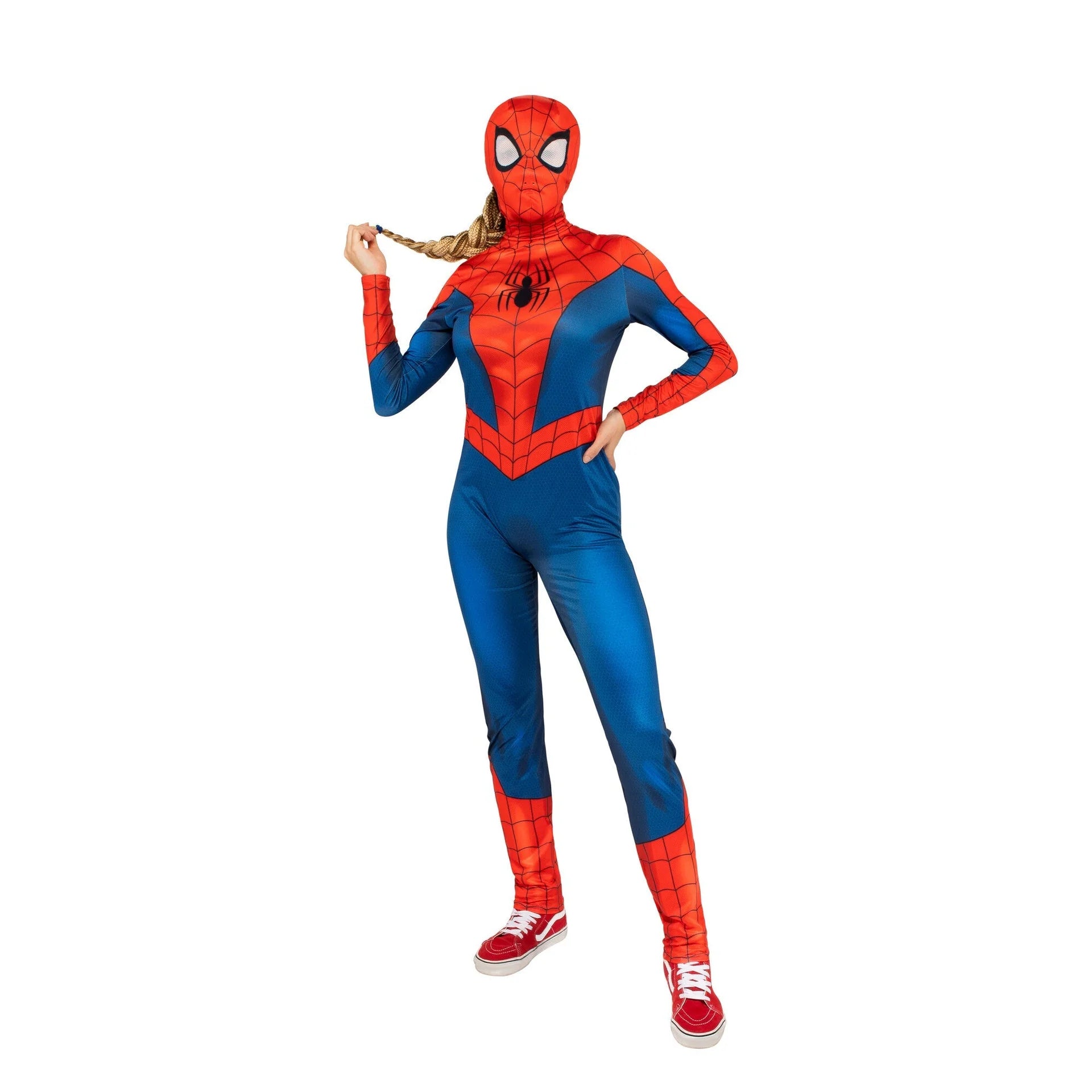 Spider-Man Classic Adult