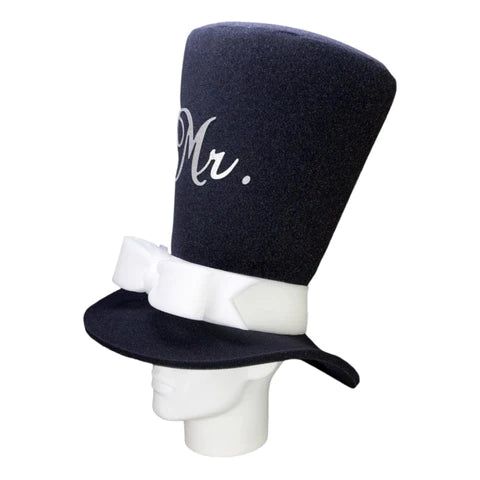 Mr Groom Hat