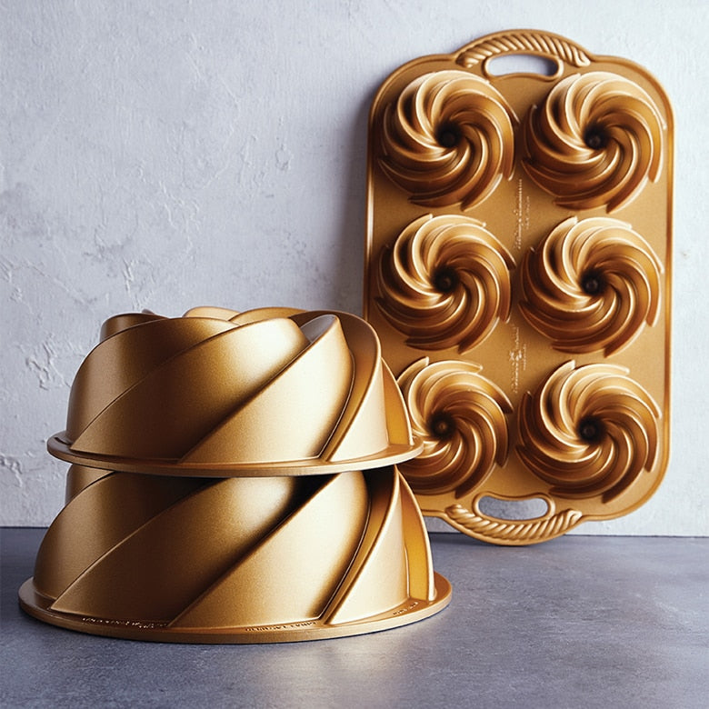 Heritage Bundt Pan