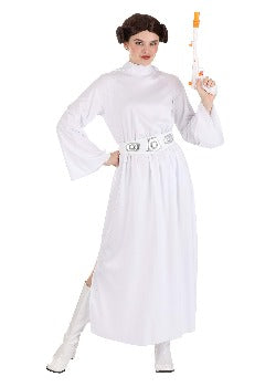 PRINCESS LEIA ADULT