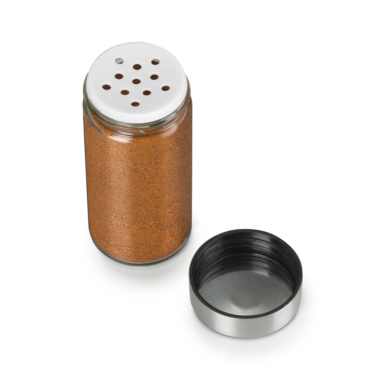 16 Jar Revolving Spice Rack