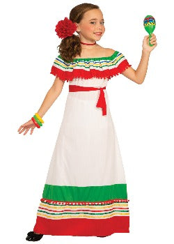 Fiesta Dress