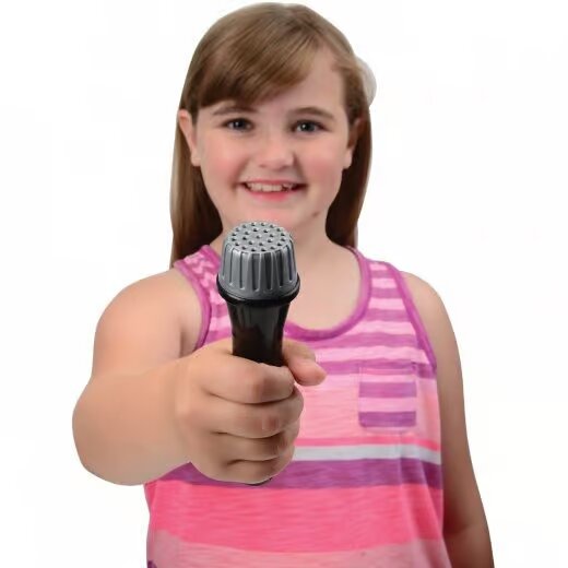 Microphones