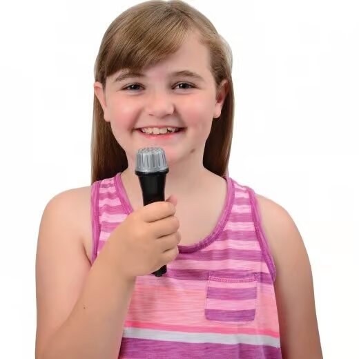 Microphones