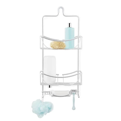 Venus Aluminun 3  Tier Shower Caddy