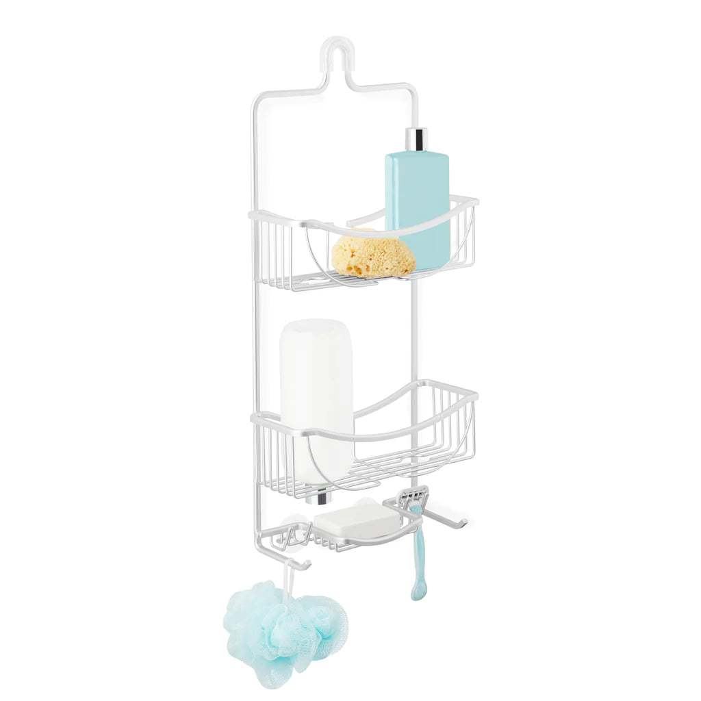 Venus Aluminun 3  Tier Shower Caddy