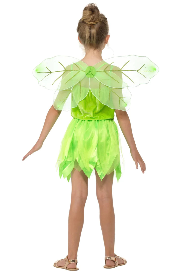 Enchanted Woodland Fairy