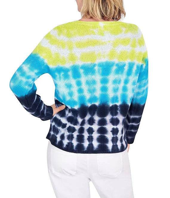 Sweater Multi - Ruby Rd